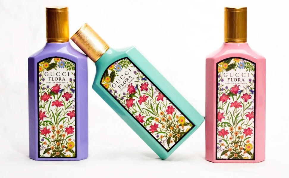 Ultimate Guide to Get the Best Gucci Fragrances Fragrance Market