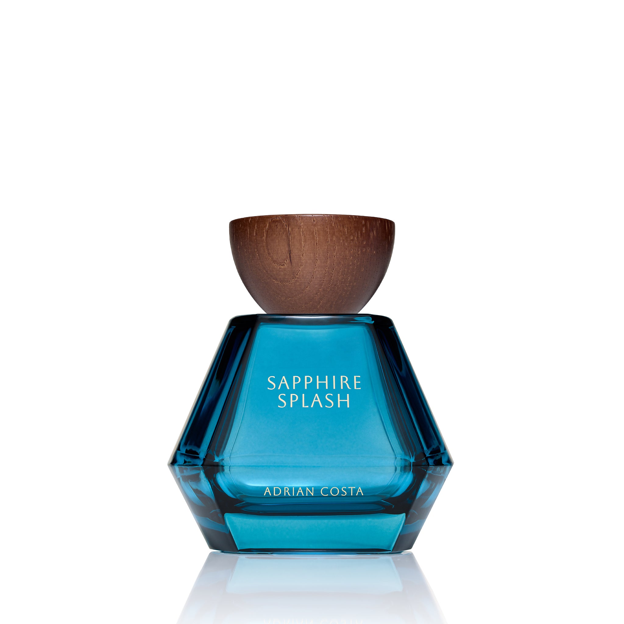 Sapphire Splash Eau de Parfum – Fragrance Market