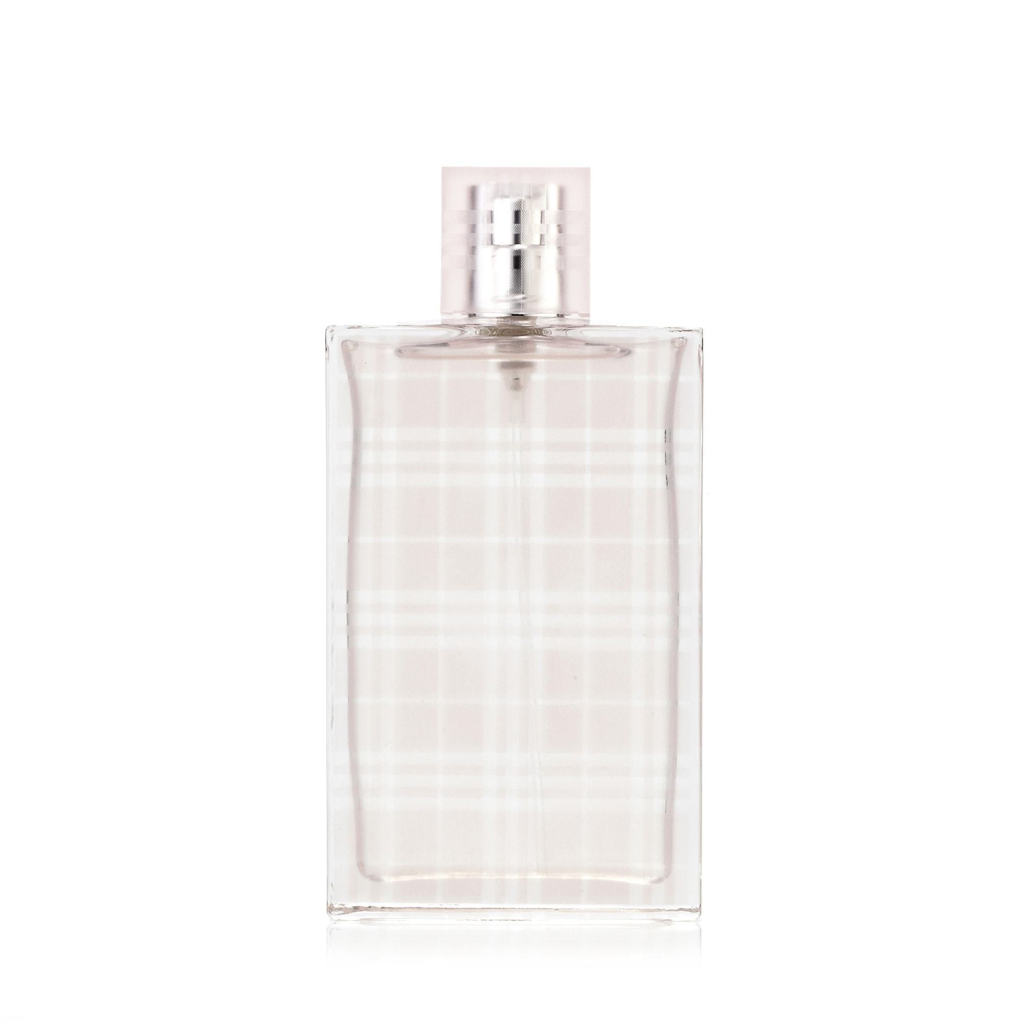 Brit Sheer EDT for Women by Burberry – Fragrance Market