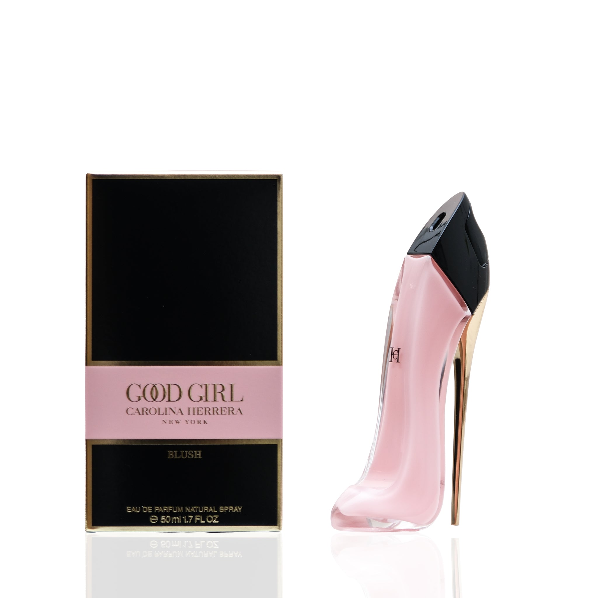 Carolina Herrera 50 ml Good Girl Blush Women Eau de Parfum Spray