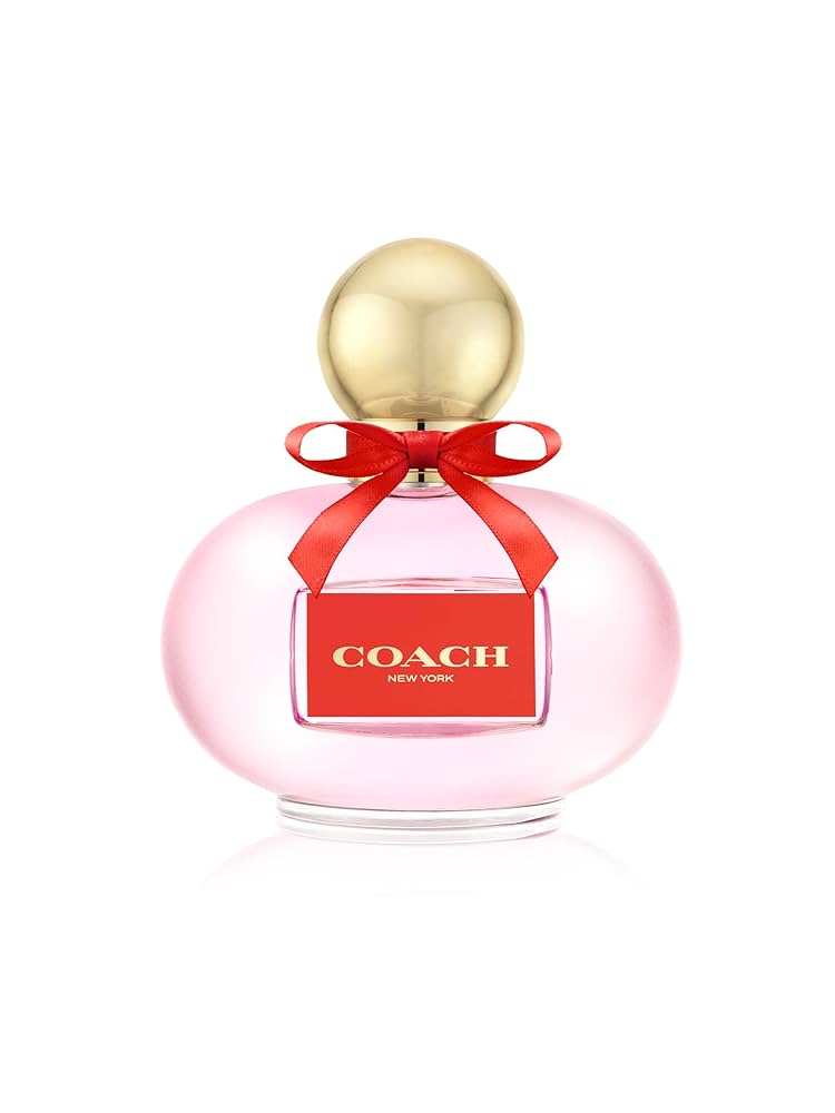Coach Poppy Perfume for Women Eau De Parfum – Fragrance Market