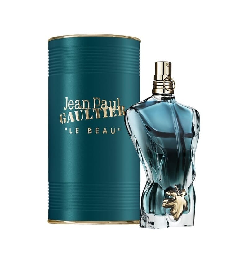 Jean Paul Gaultier Le Male EDT for Men - Fragrance Market