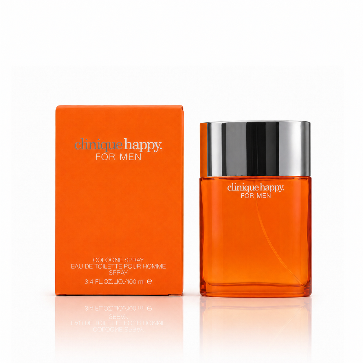 Happy Cologne for Men by Clinique – Fragrance Market