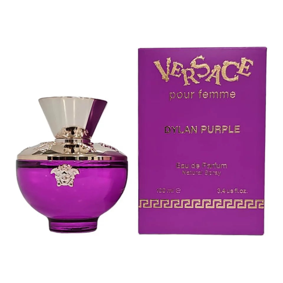 Gianni versace fragrance sales