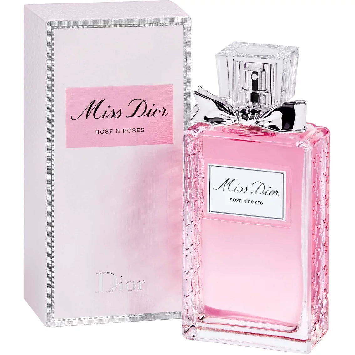 Miss Dior Rose N' Roses Eau de Parfum Spray for Women by Dior Miss Dior Rose N' Roses Eau de Parfum Spray for Women by Dior