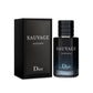 Sauvage Eau de Parfum Spray for Men by Dior 2.0 OZ