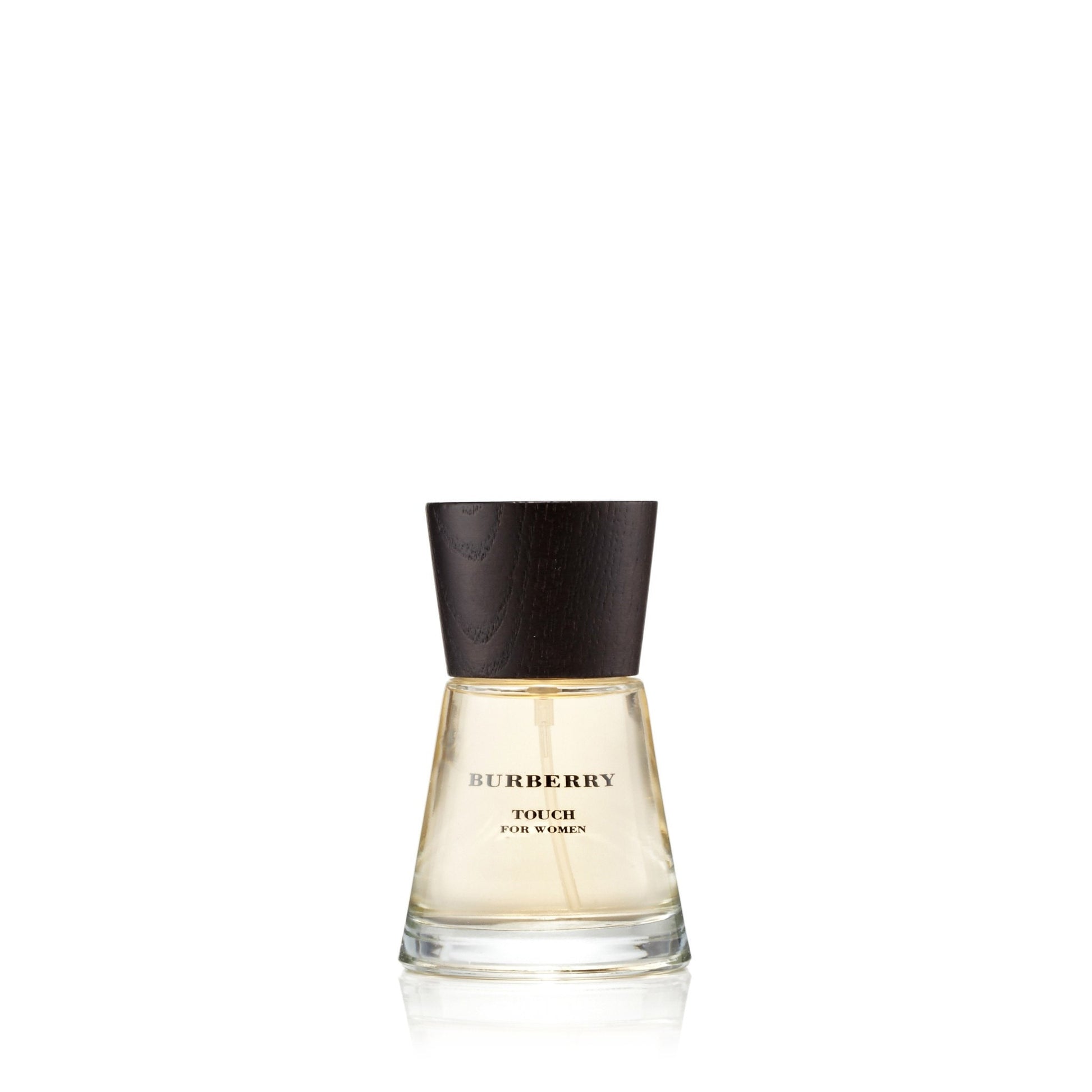 Touch Eau de Parfum Spray for Women by Burberry 1.7 oz. Click to open in modal