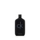 Be Eau de Toilette Spray for Men by Calvin Klein 1.7 oz.