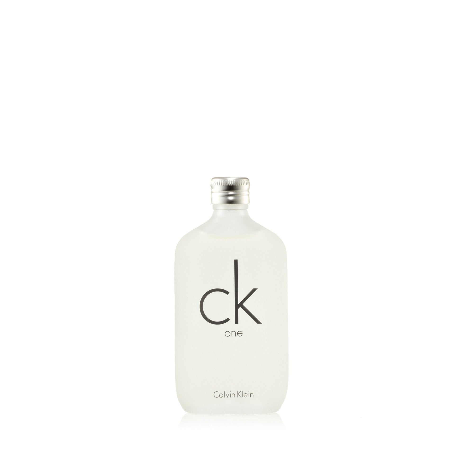CK One Eau de Toilette Spray for Women and Men by Calvin Klein 1.7 oz. Click to open in modal