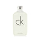 CK One Eau de Toilette Spray for Women and Men by Calvin Klein 6.7 oz.