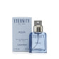 Eternity Aqua Eau de Toilette Spray for Men by Calvin Klein 1.7 oz.