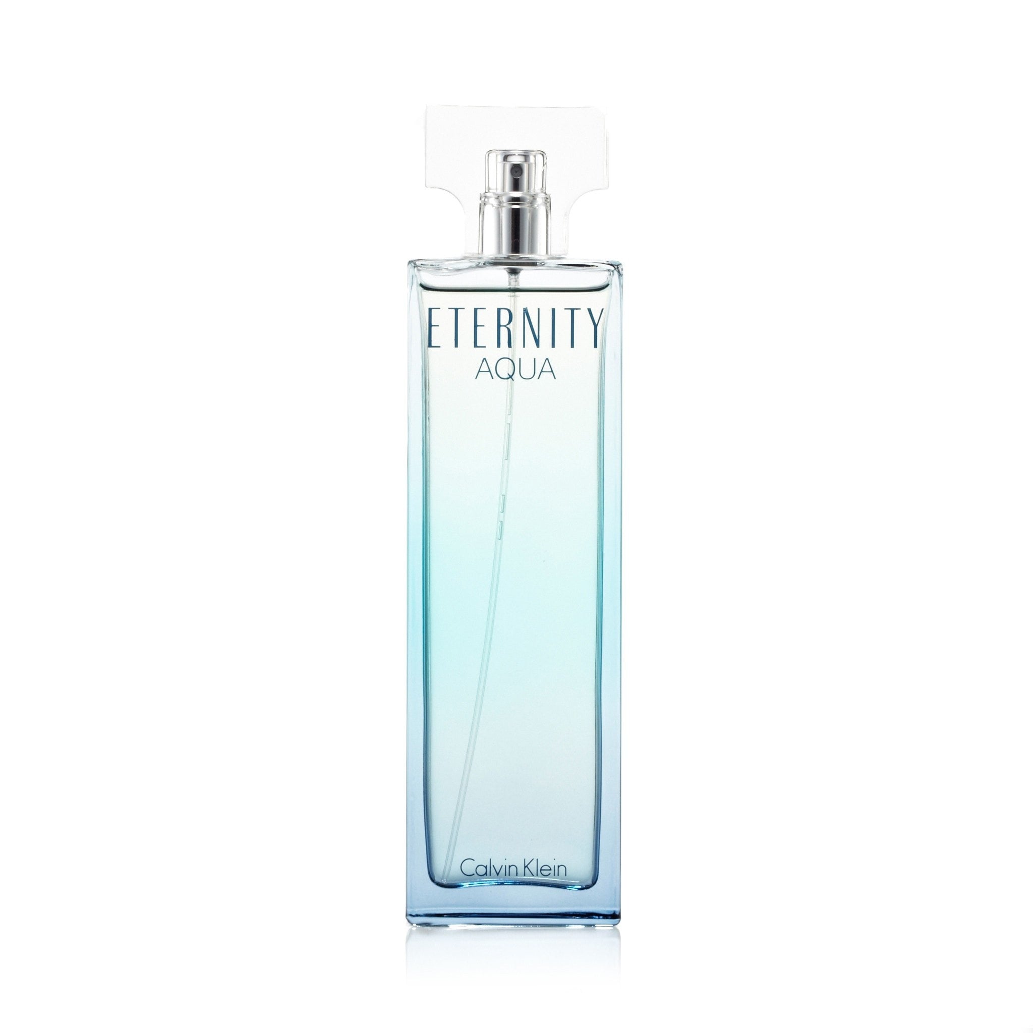 Eternity Aqua EDP for Women by Calvin – Fragrance Market