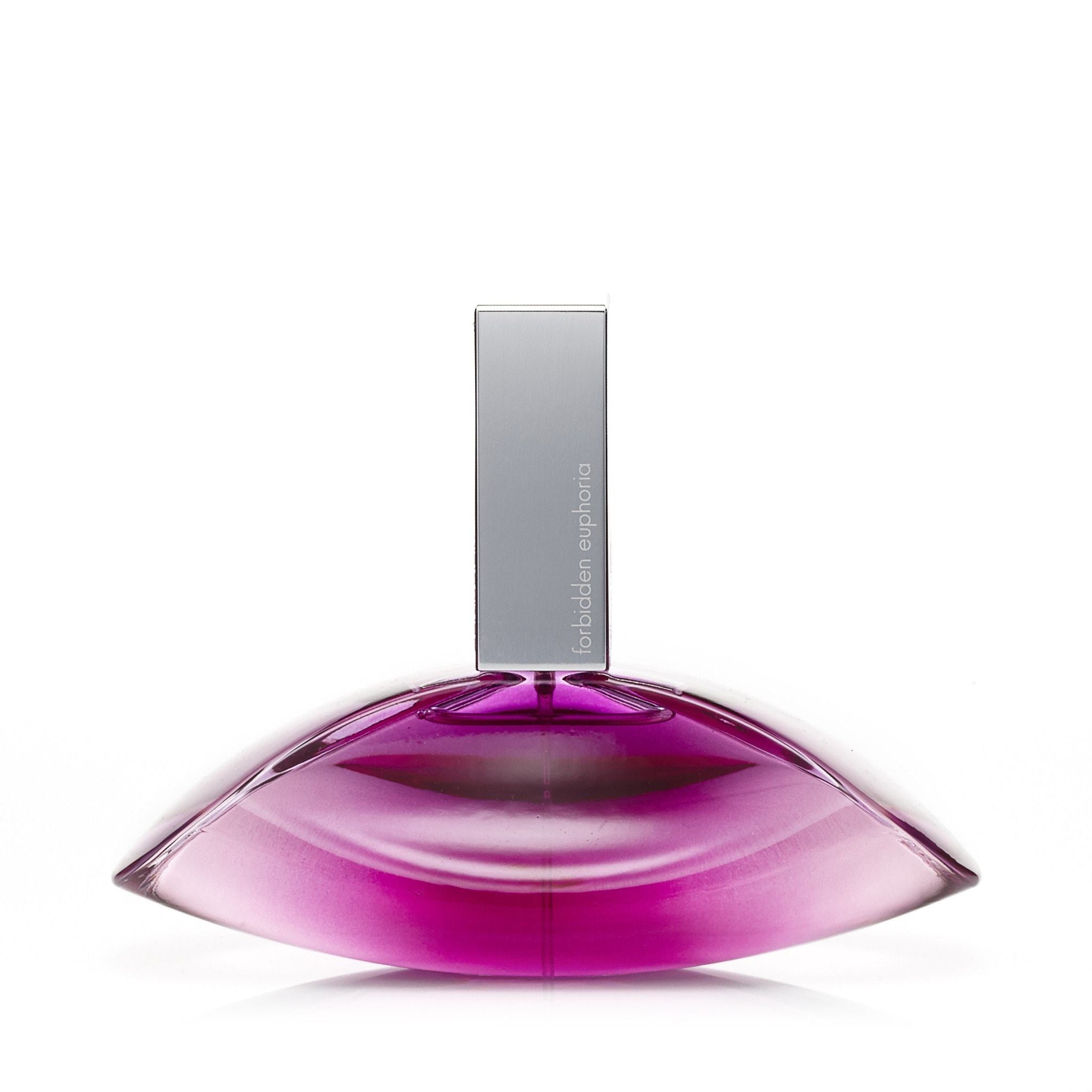 Euphoria Forbidden EDP for Women by Calvin Klein – Fragrance Market