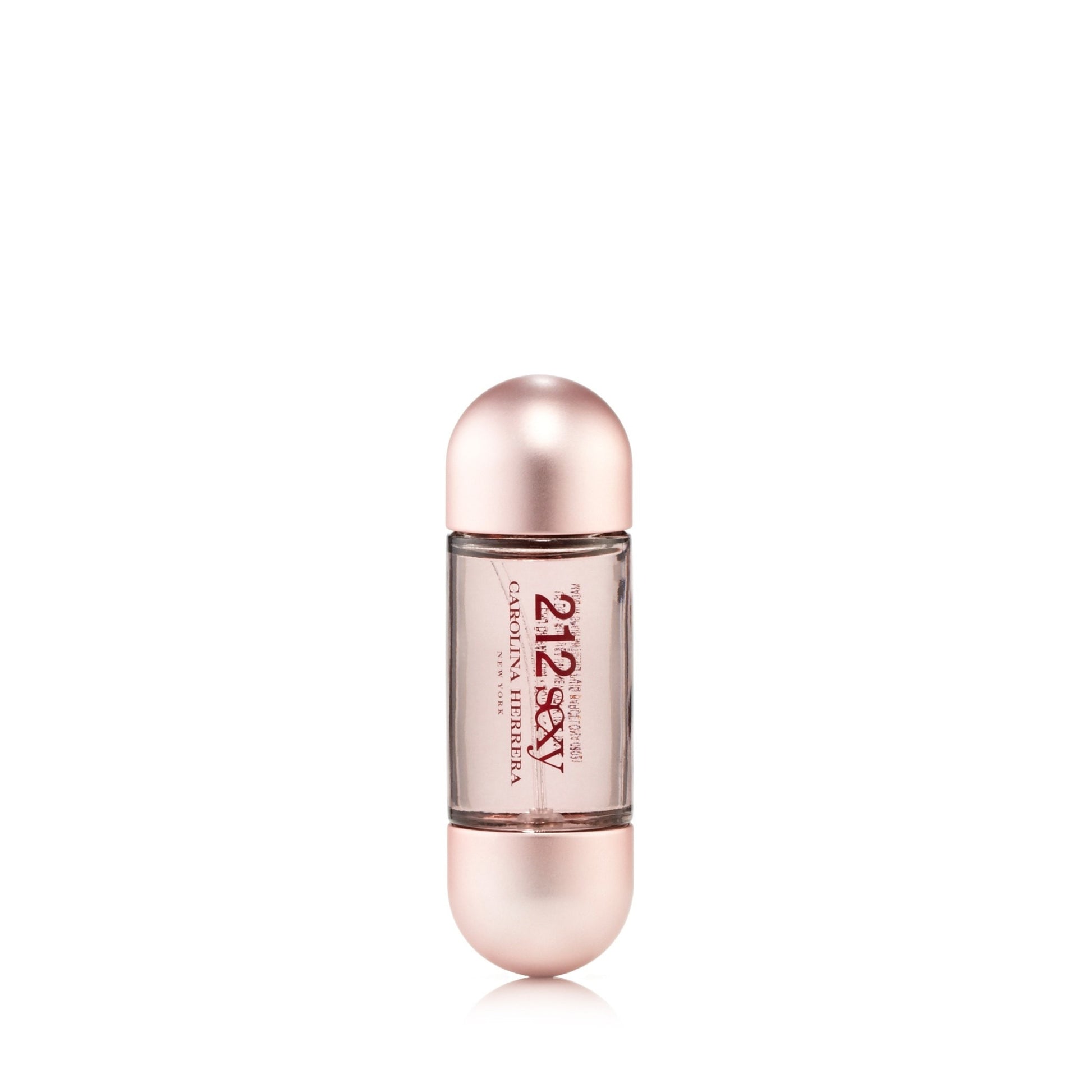 212 Sexy Eau de Parfum Spray for Women by Carolina Herrera 1.0 oz. Click to open in modal
