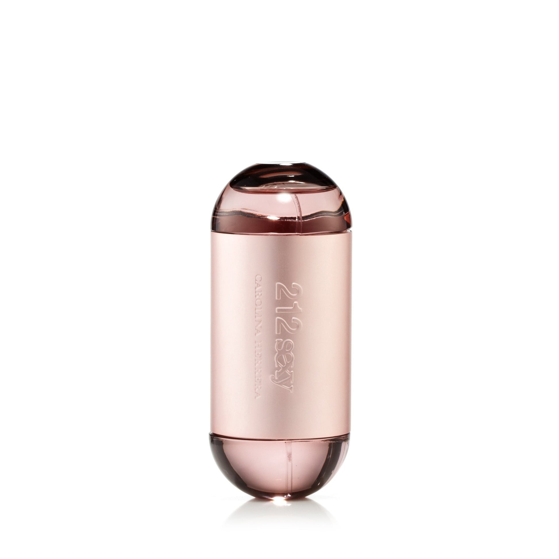 212 Sexy Eau de Parfum Spray for Women by Carolina Herrera 2.0 oz. Click to open in modal
