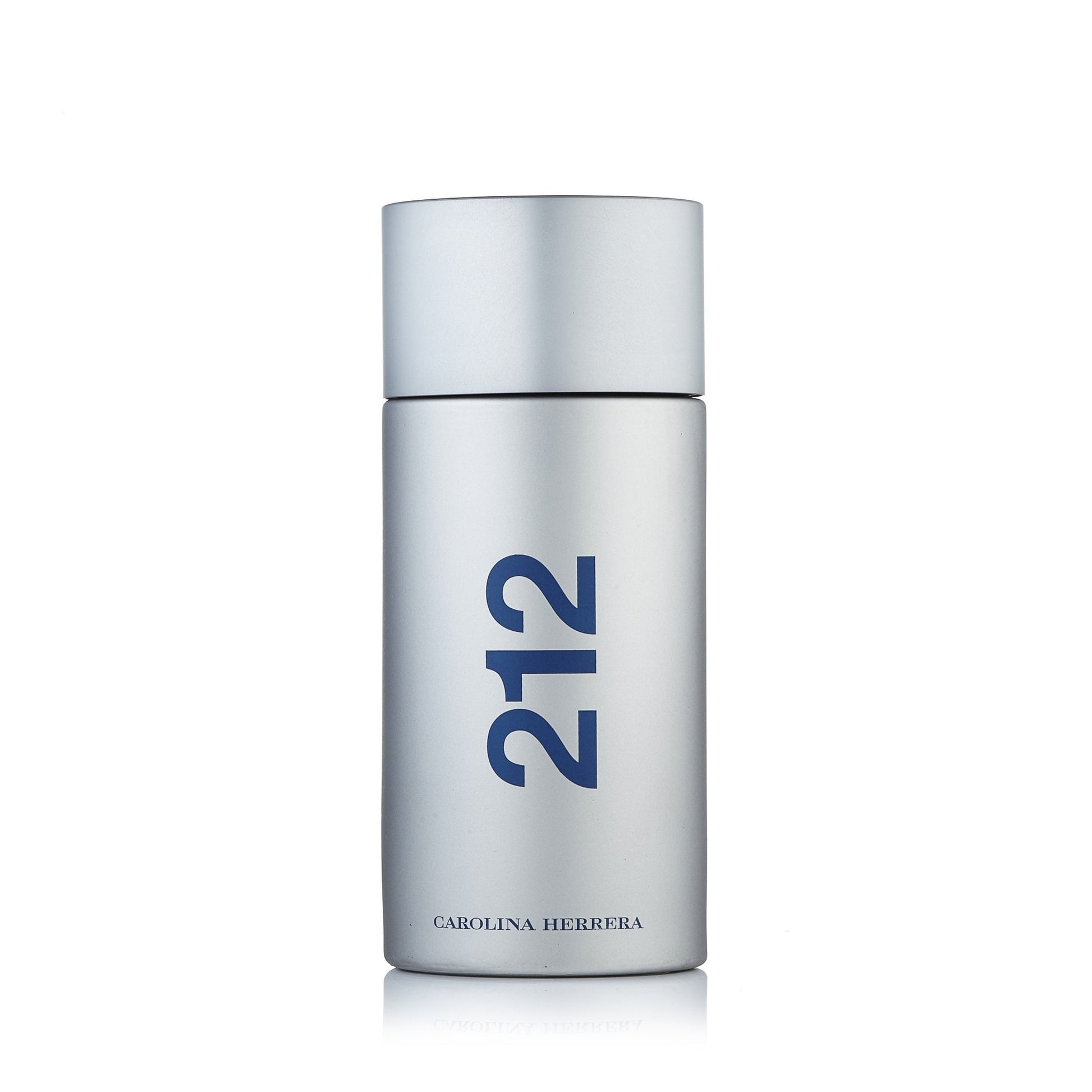 212 Men Eau de Toilette Spray for Men by Carolina Herrera 6.7 oz. Click to open in modal
