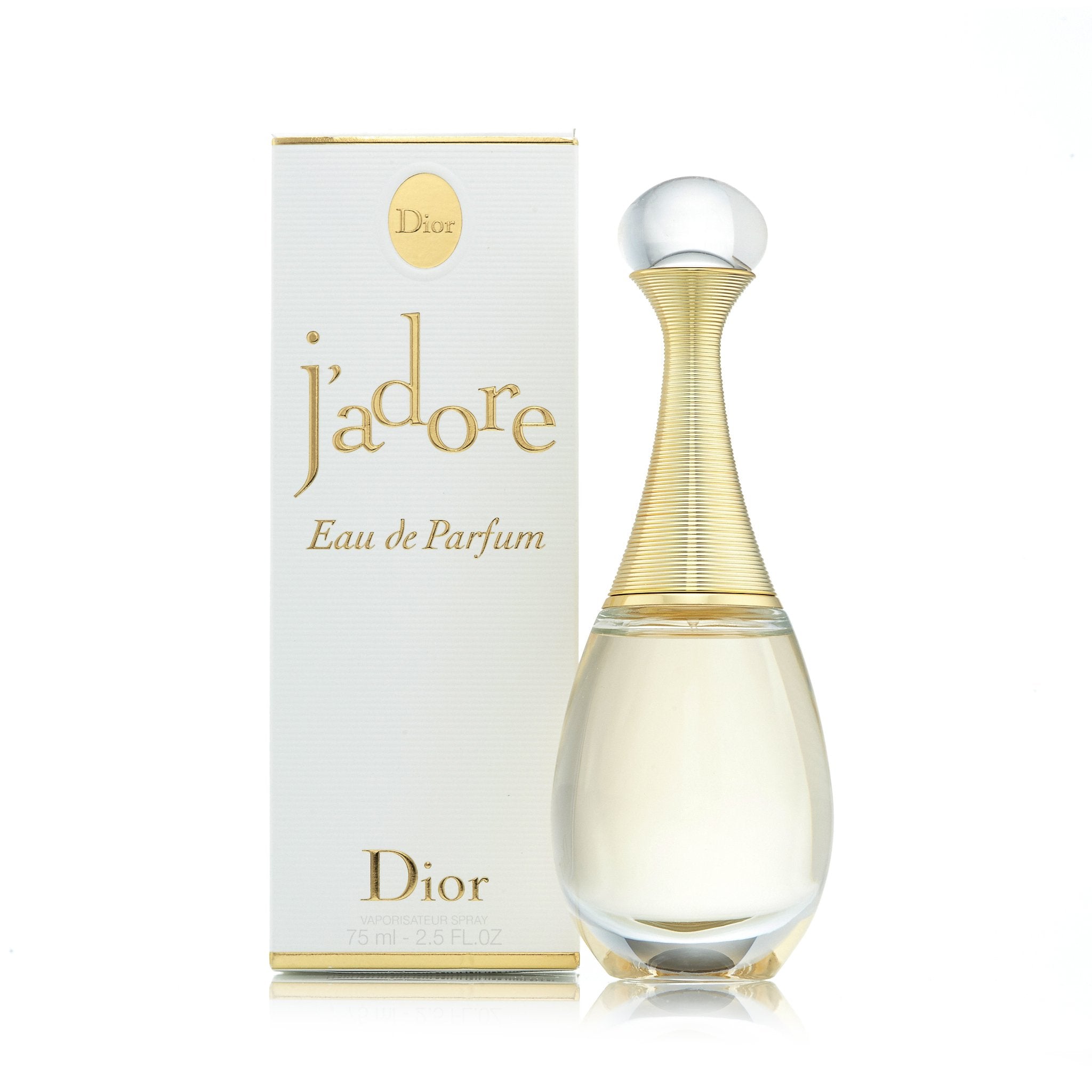 Dior J'Adore Perfume for Women Eau de Parfum – Fragrance Market