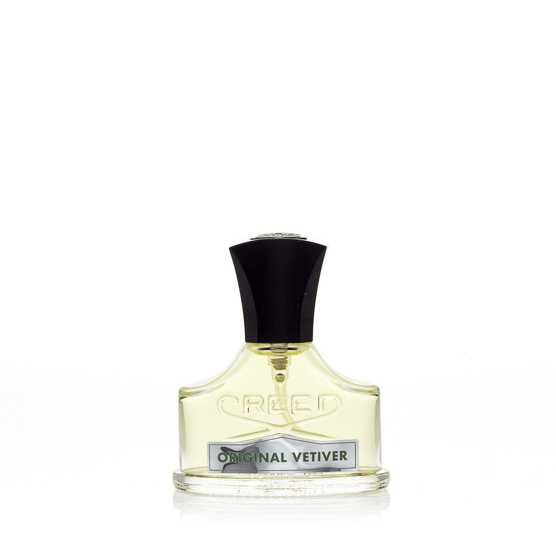Creed Original Vetiver Eau de Parfum Mens Spray 1.0 oz.  Click to open in modal