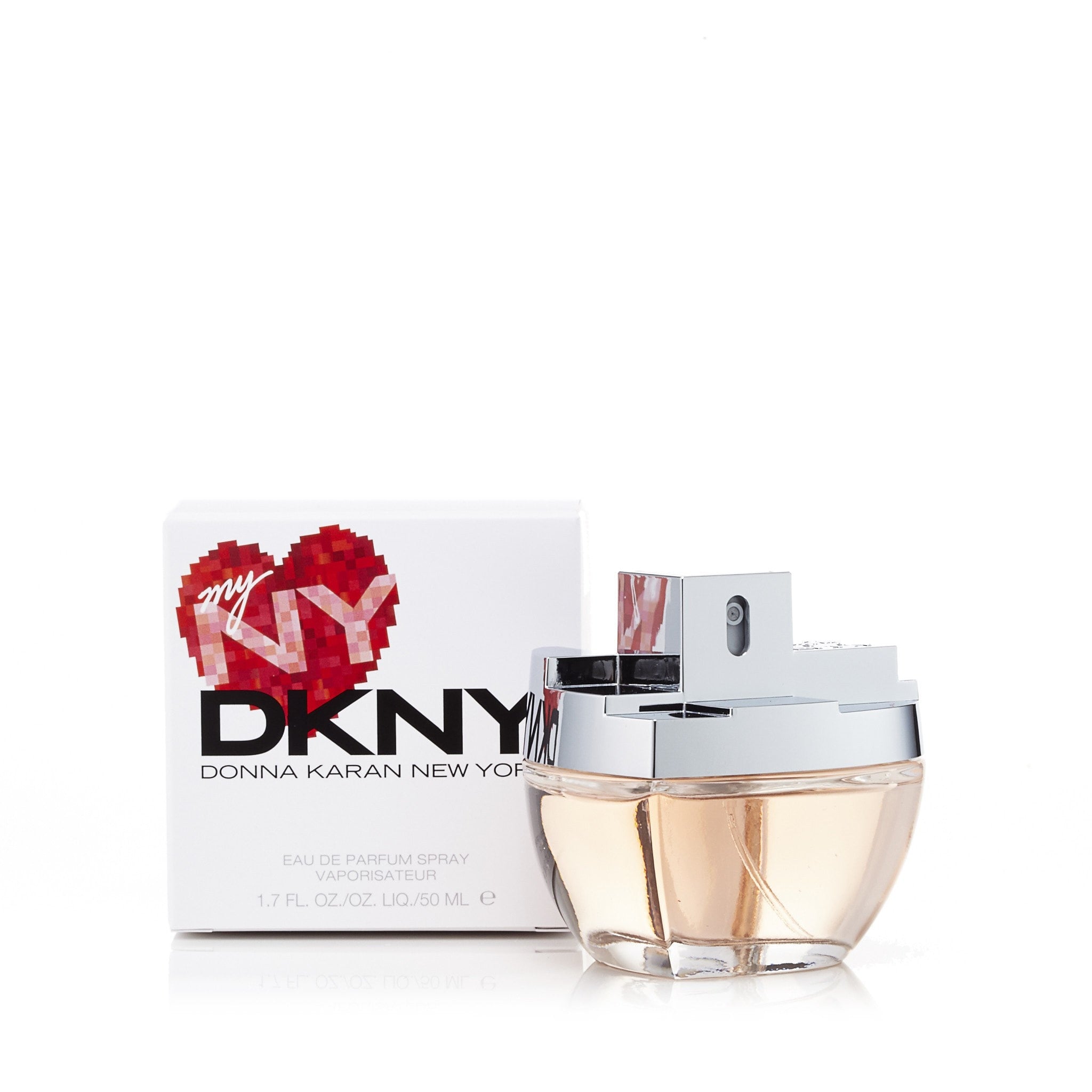 MY NY DKNY EDP for Women by Donna Karan – Fragrance Market
