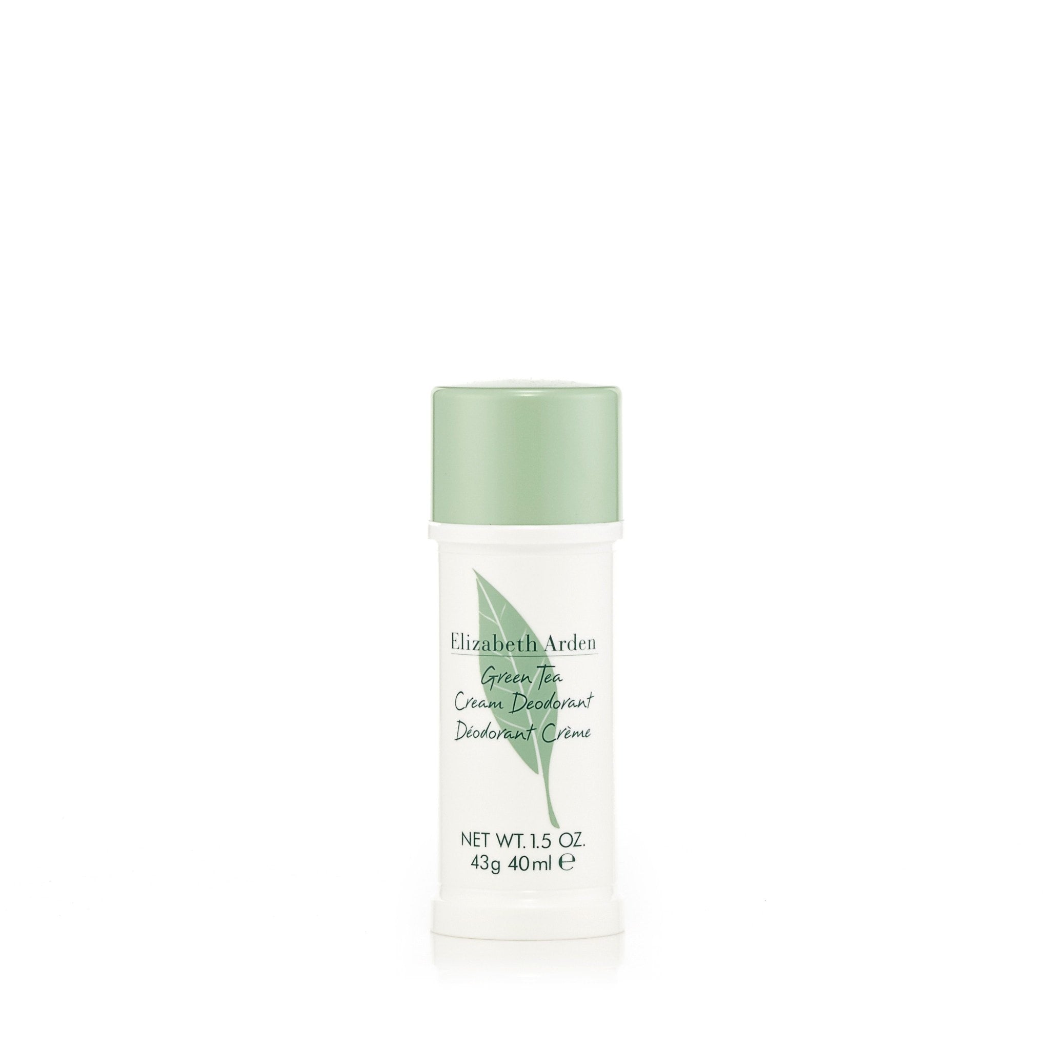 Green Tea Deodorant – Fragrance Market - Main Image