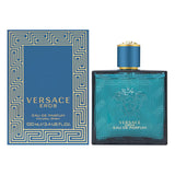 Eros Eau De Parfum Spray For Men By Versace 1.7 oz.