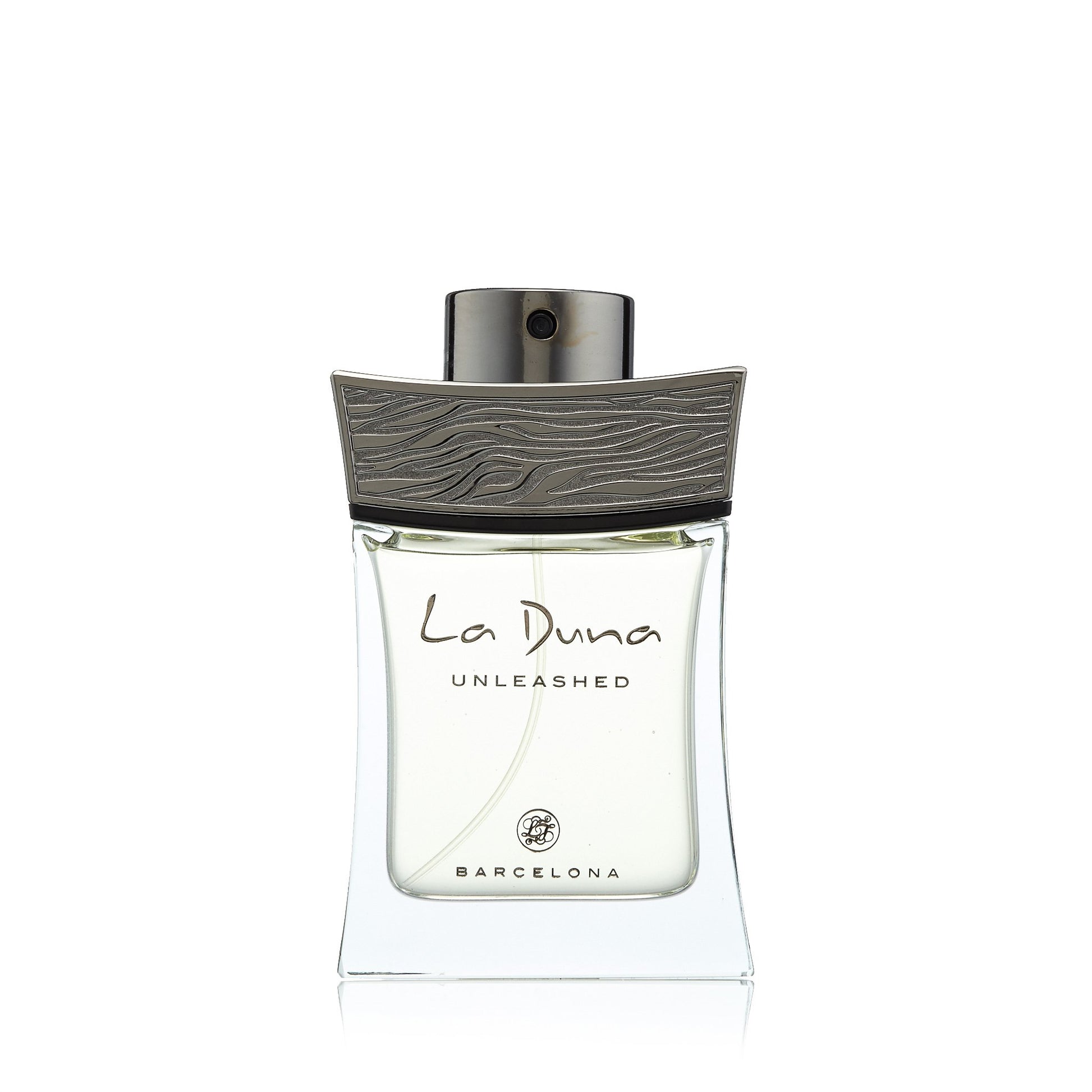 La Duna Unleashed Eau de Parfum Spray for Men 3.0 oz. Click to open in modal