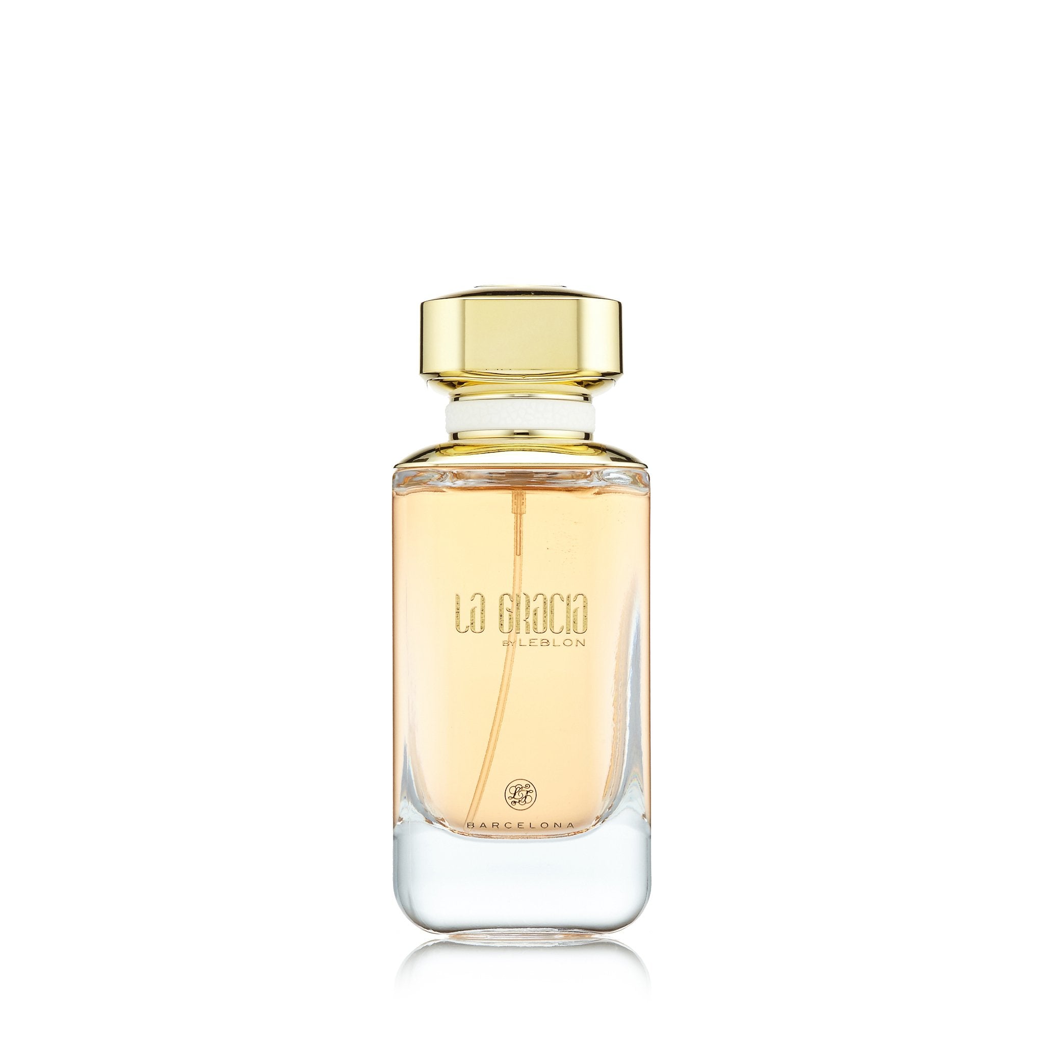 La Gracia Eau Parfum Spray for Women – Fragrance Market