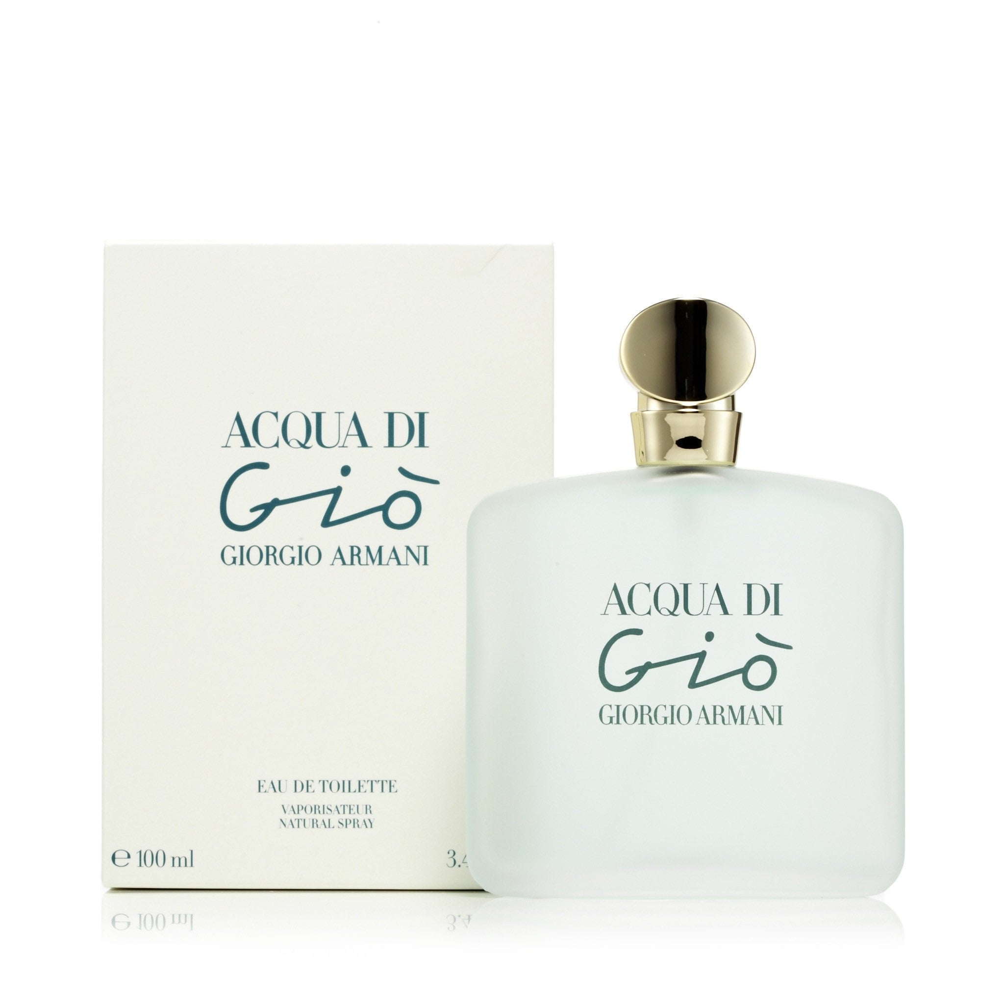 Acqua di gio perfume ladies Clearance