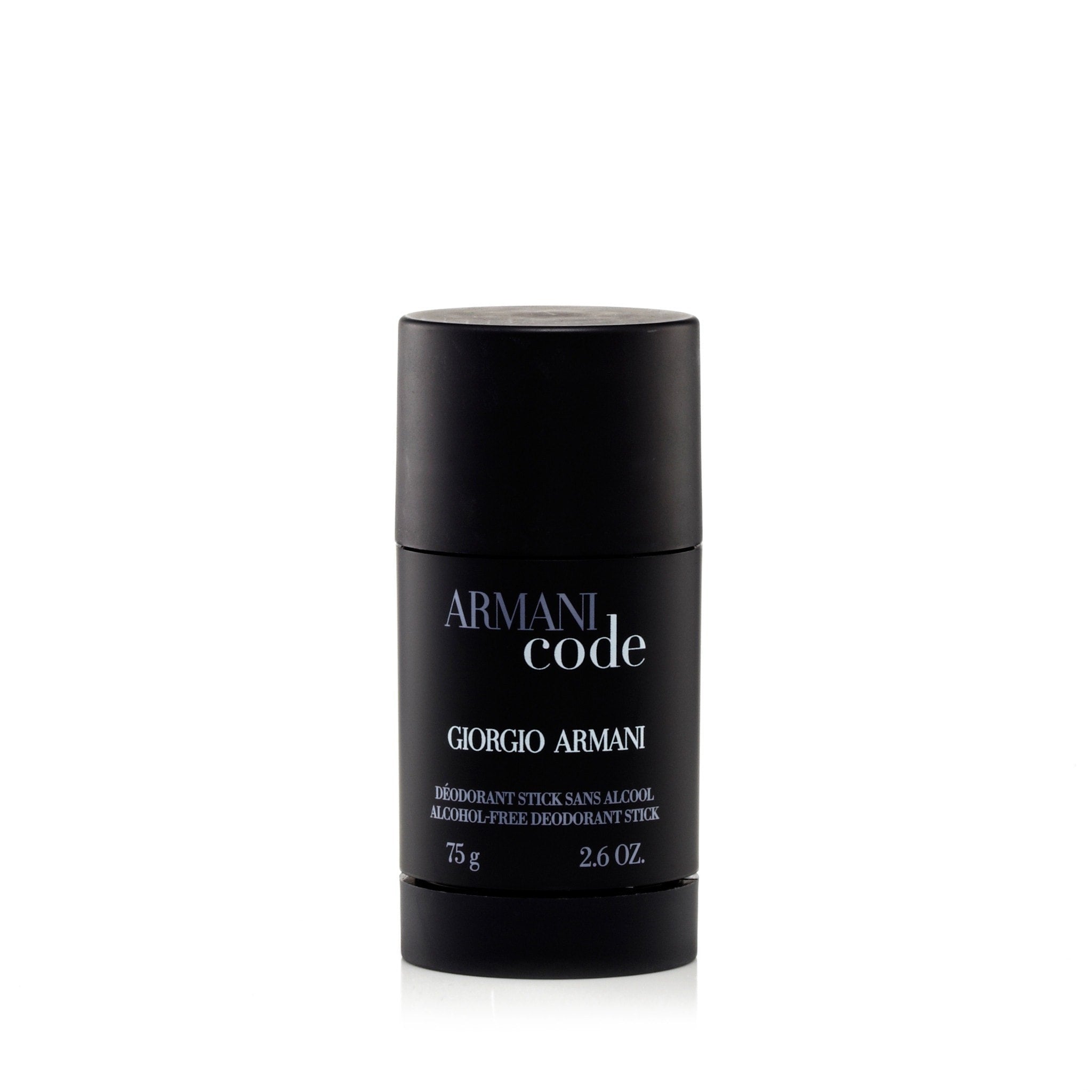 Armani Code Deodorant for by Giorgio Armani – Fragrance Market
