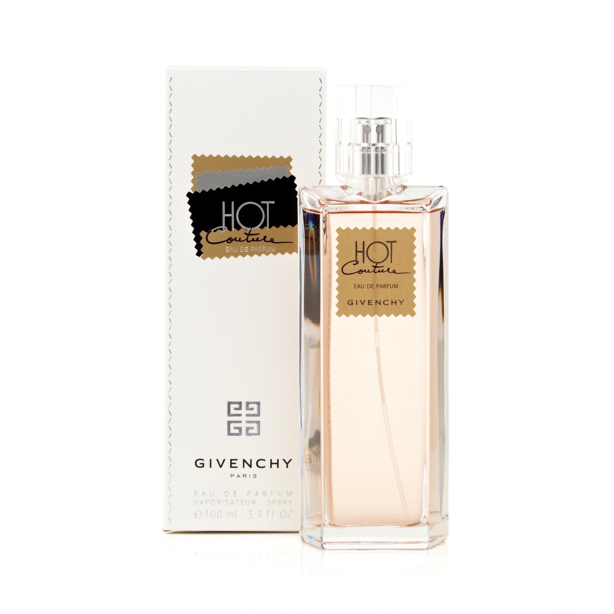 Hot EDP for Women by Givenchy Fragrance Market