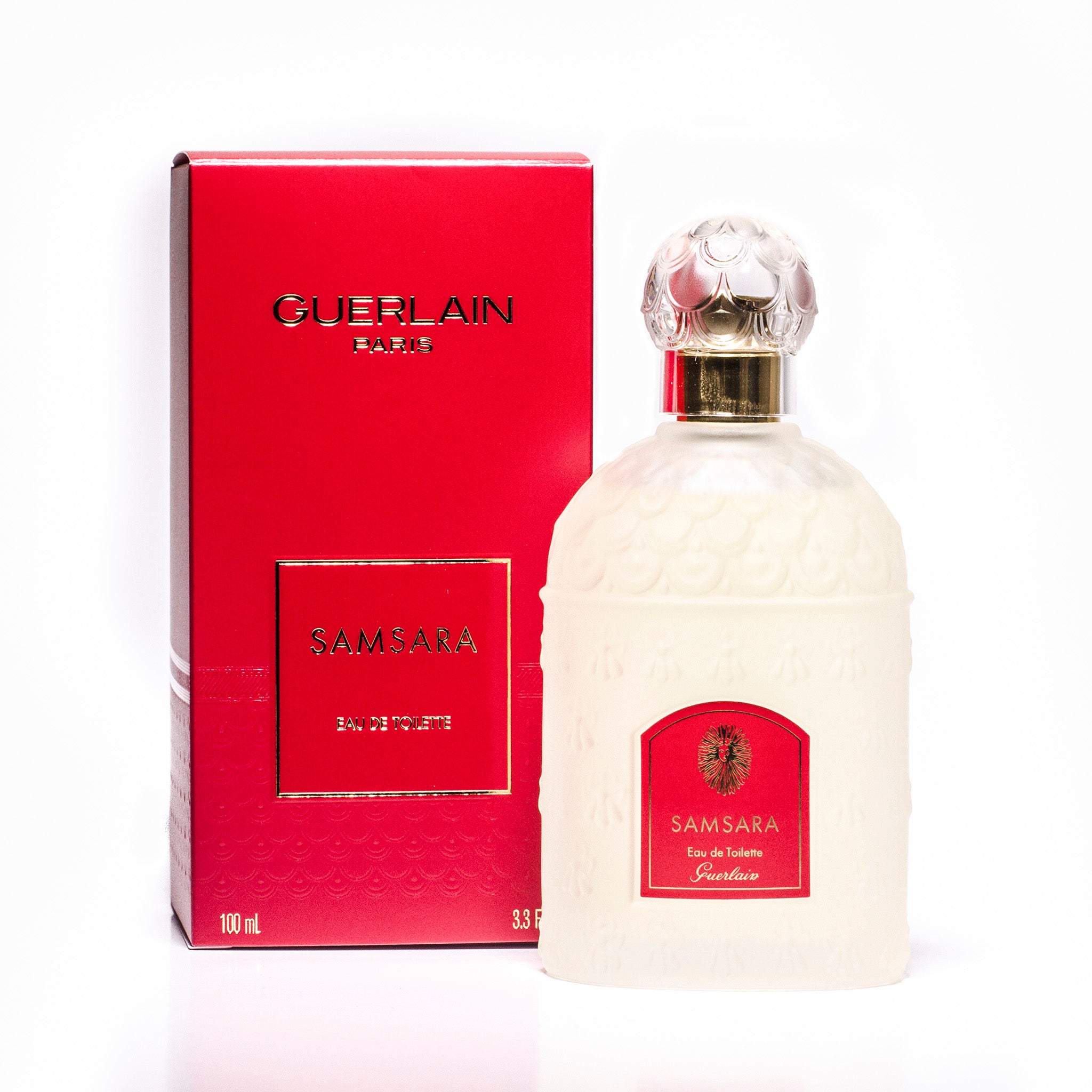 EDT Women by Guerlain – Fragrance Market