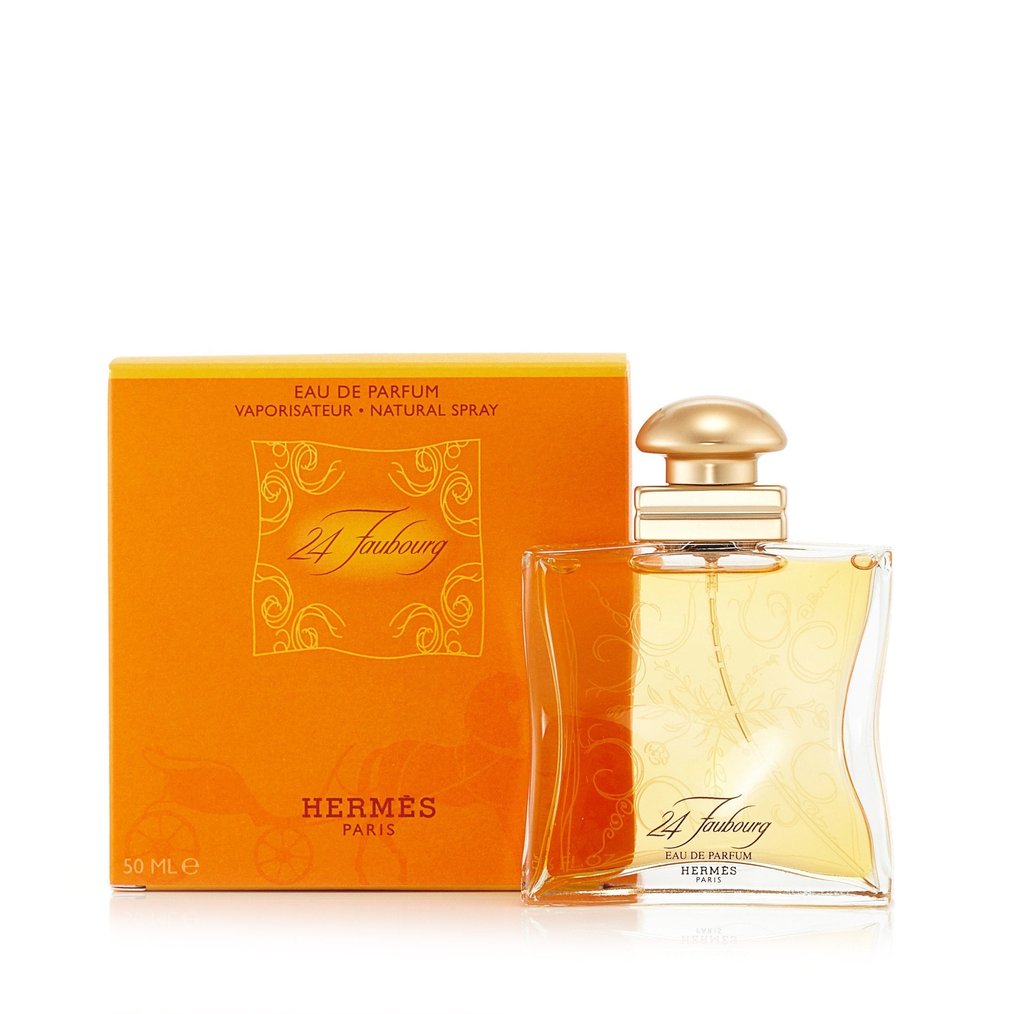 Womens hermes perfume Clearance