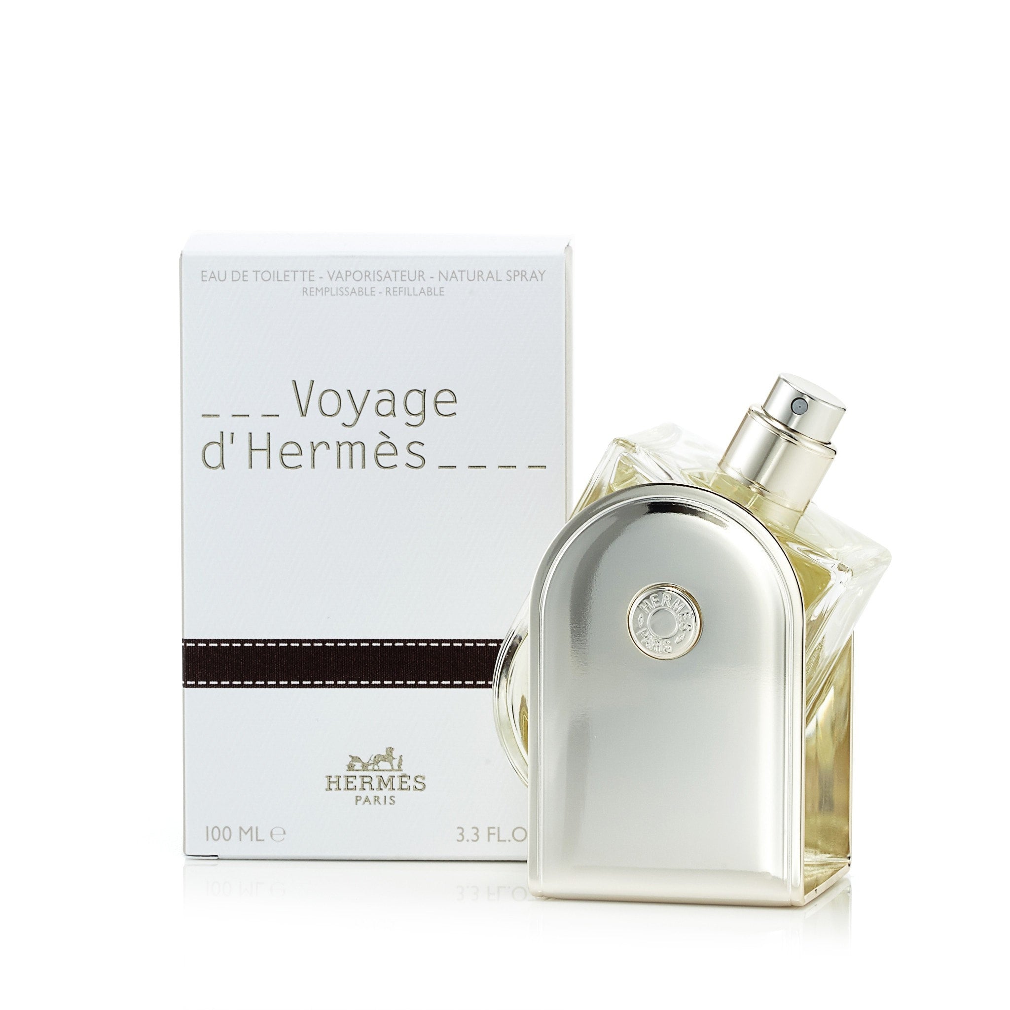 Voyage Cologne and Women Eau De Toilette – Fragrance Market