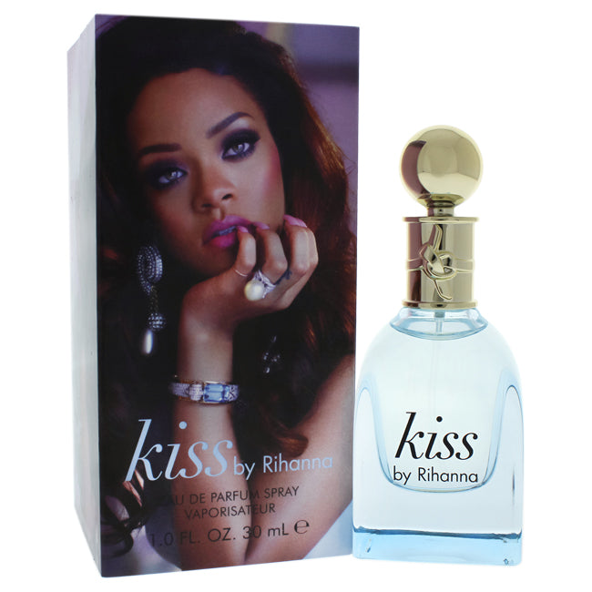Riri Kiss Eau De Parfum – Fragrance Market - Main Image
