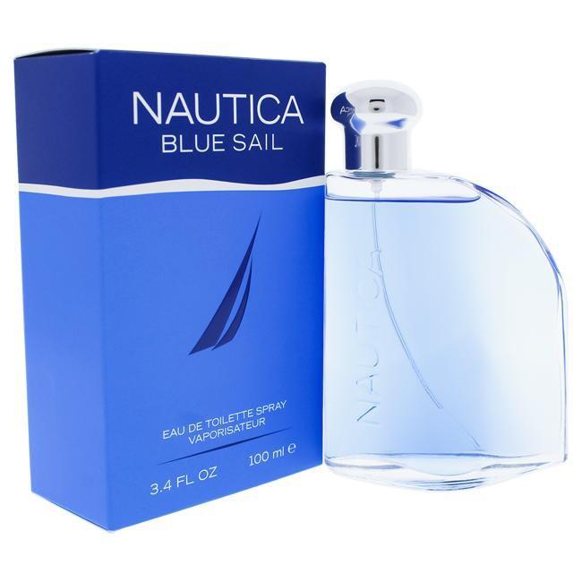 Blue Sail Eau De Toilette – Fragrance Market