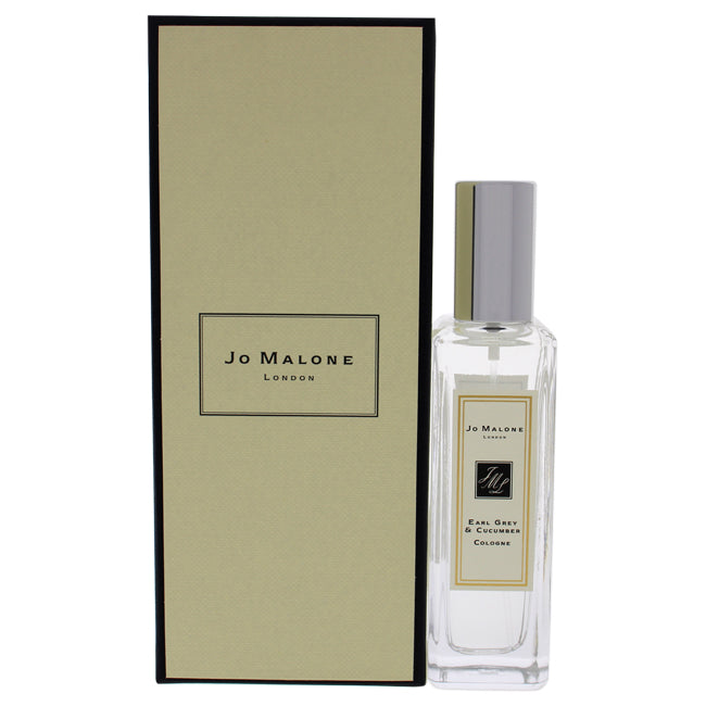 Earl Grey And Cucumber Cologne – Fragrance Market
