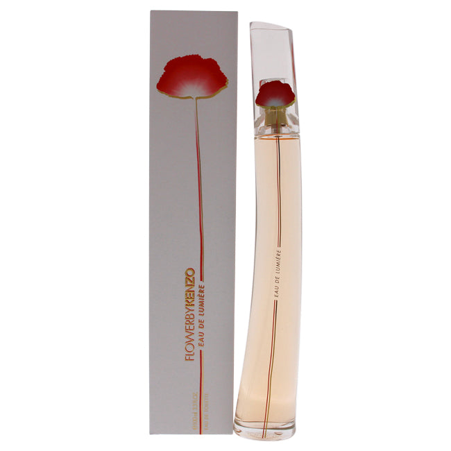 Flower Eau De Lumiere Eau De Toilette
