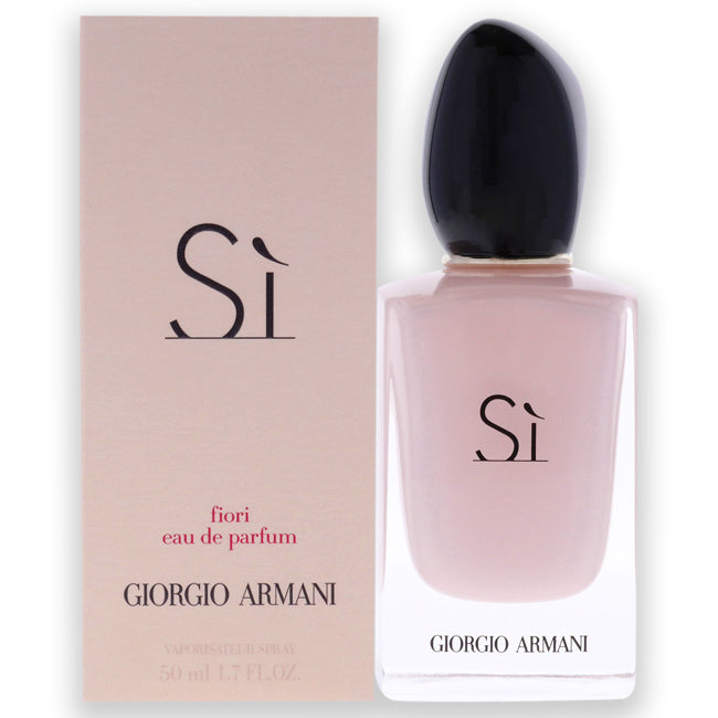Si Fiori by Giorgio Armani for Women - Eau de Parfum Spray Click to open in modal