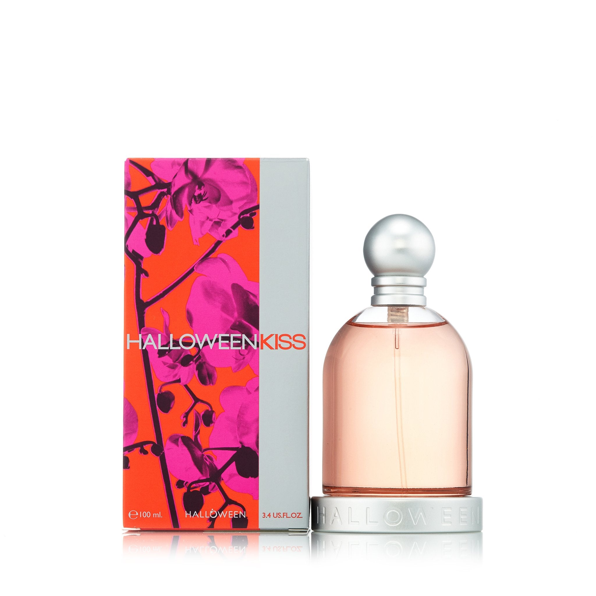 Halloween Kiss Eau De Toilette – Fragrance Market