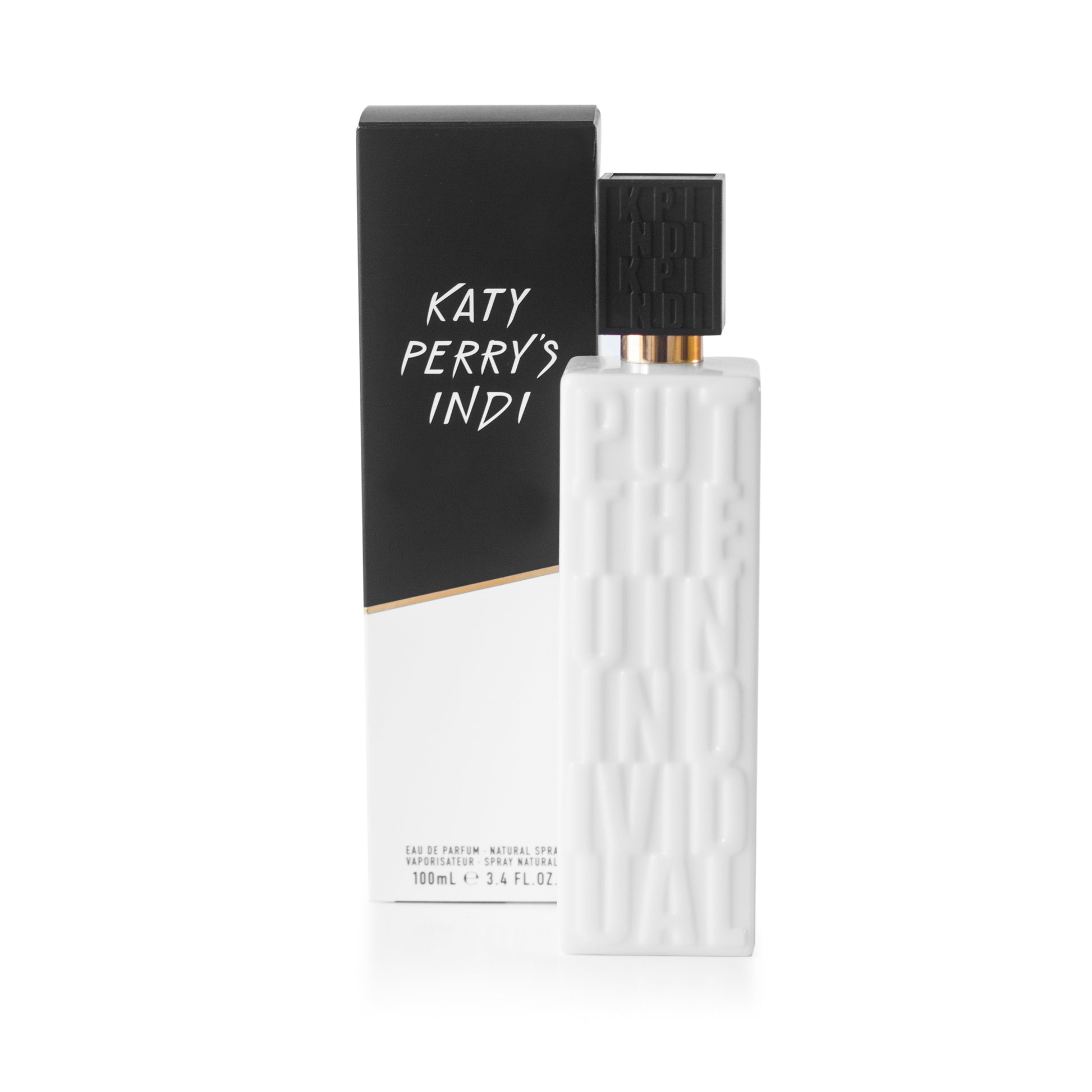 Katy Perry's Indi Eau de Parfum Spray for Women by Katy Perry 3.4 oz. Click to open in modal
