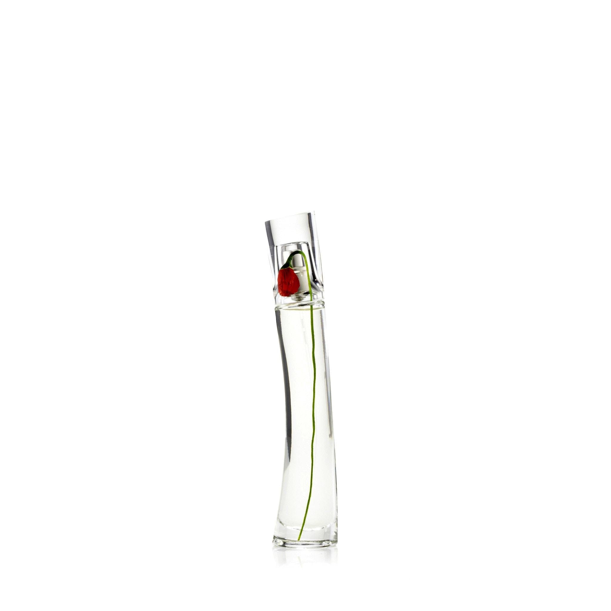 Flower Eau de Parfum Spray for Women by Kenzo, 3.4 oz