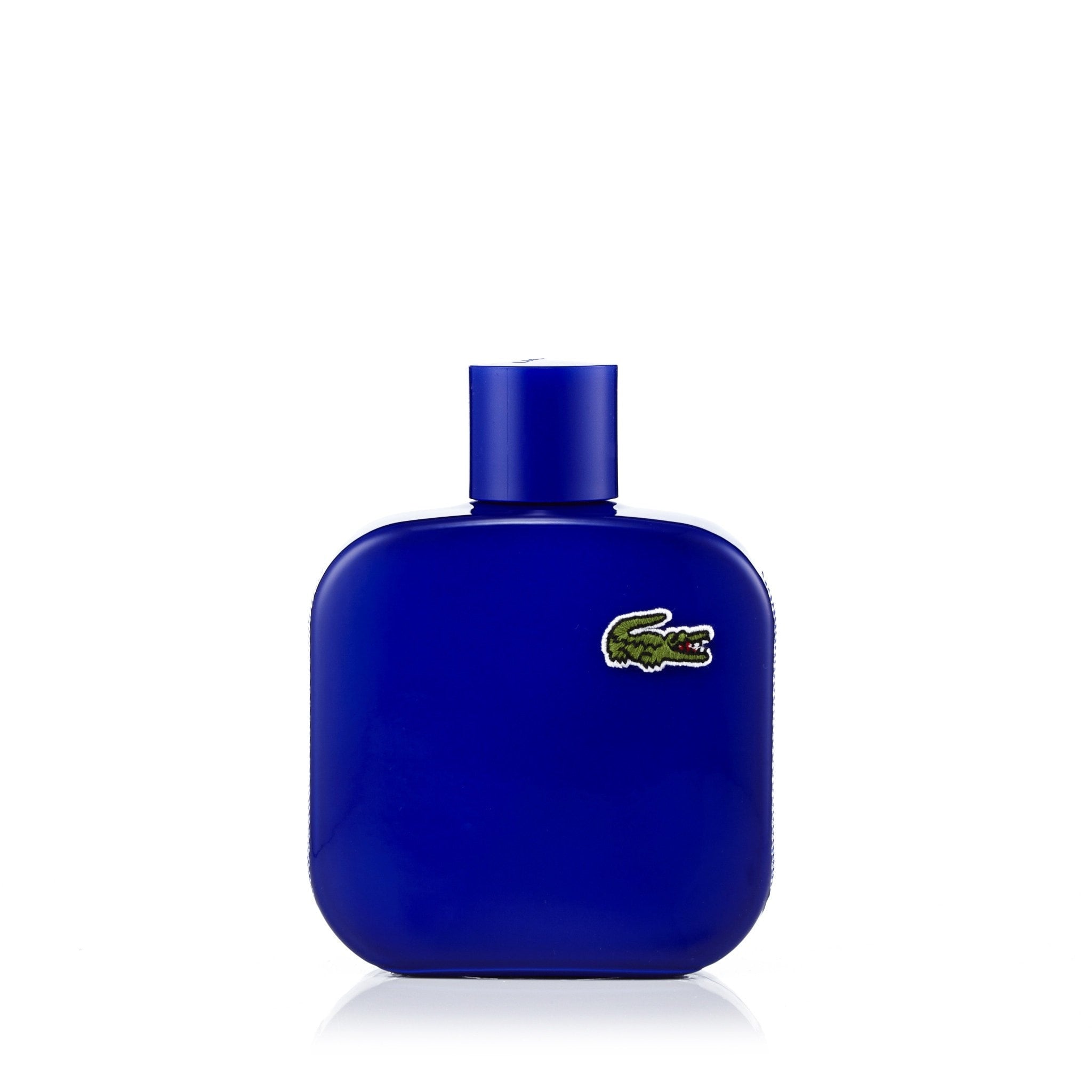 Alternativ botanist violinist L.12.12 Blue EDT Spray for Men by Lacoste – Fragrance Market
