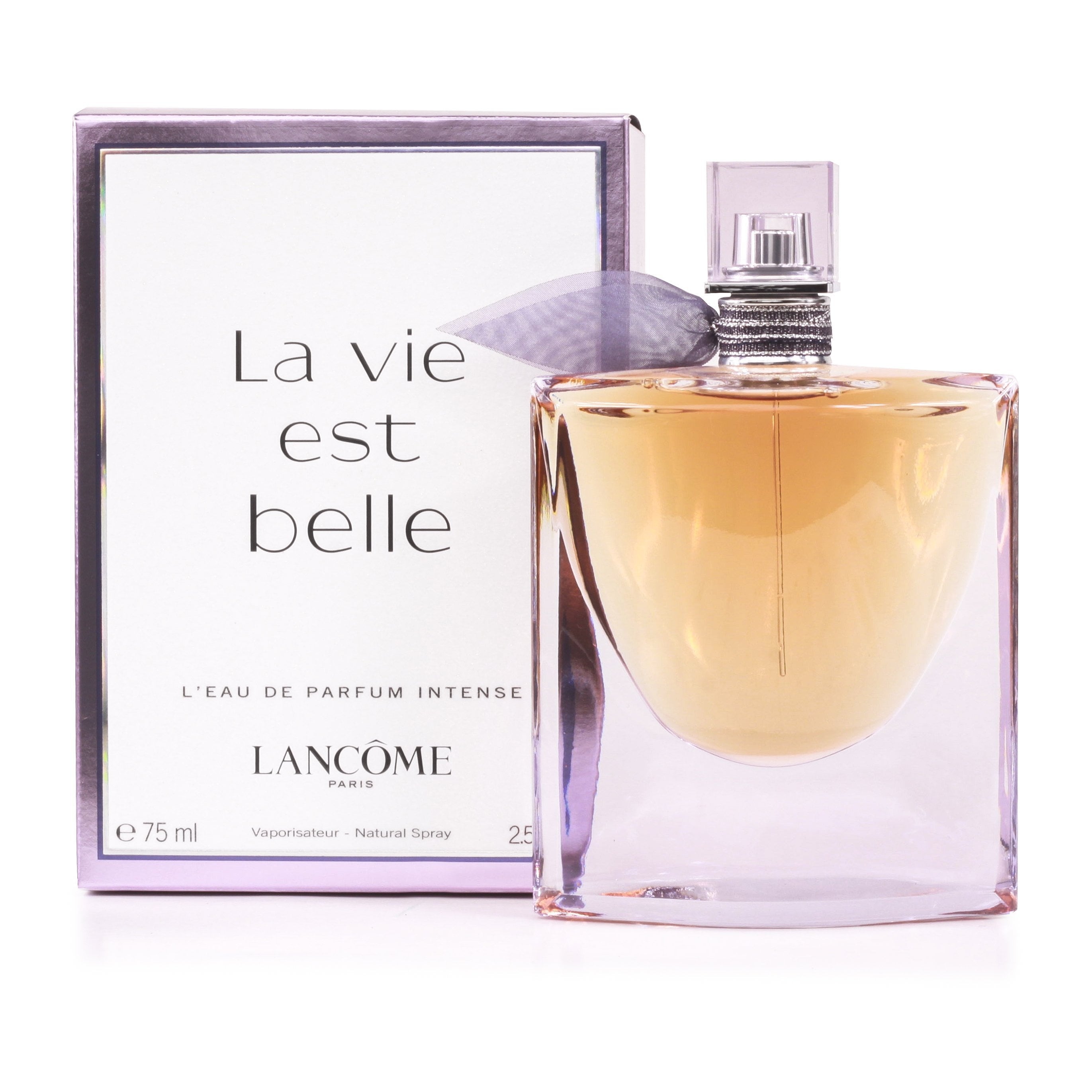 spejl binde Mug La Vie Est Belle Intense Eau de Parfum Spray for Women by Lancome –  Fragrance Market