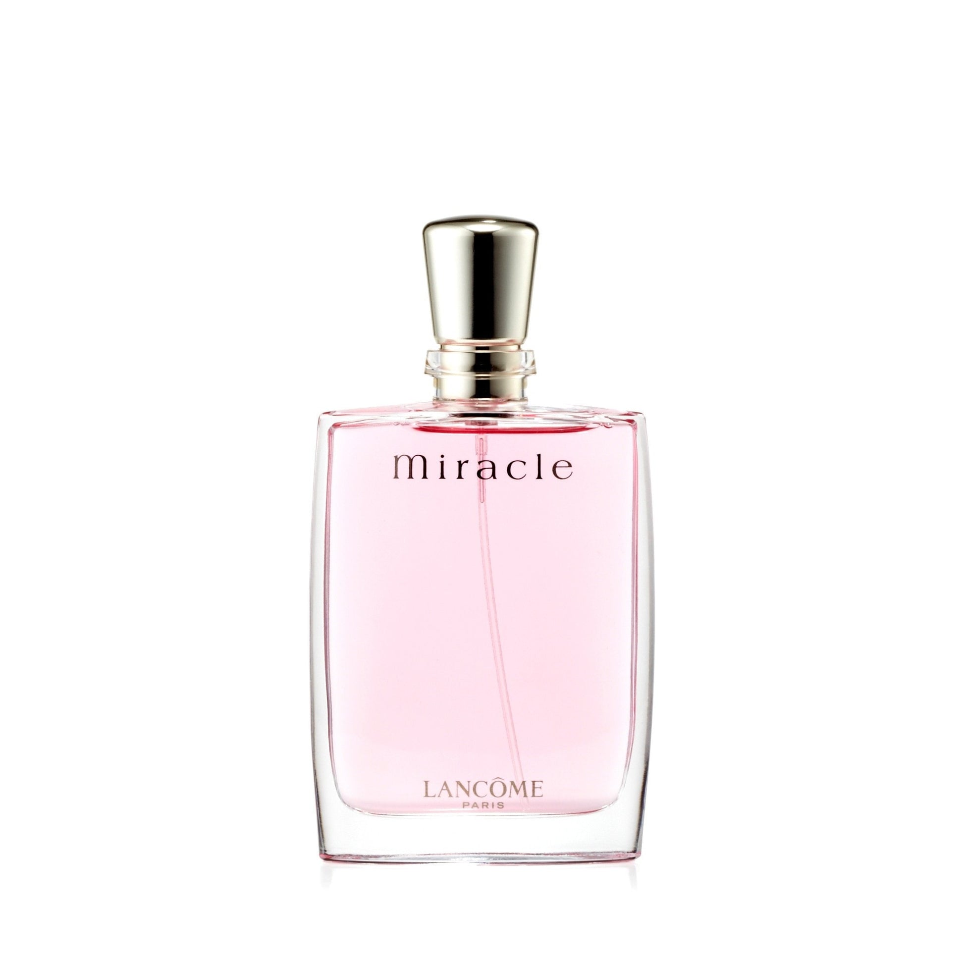 Lancome Miracle Eau de Parfum Womens Spray 3.4 oz. Click to open in modal