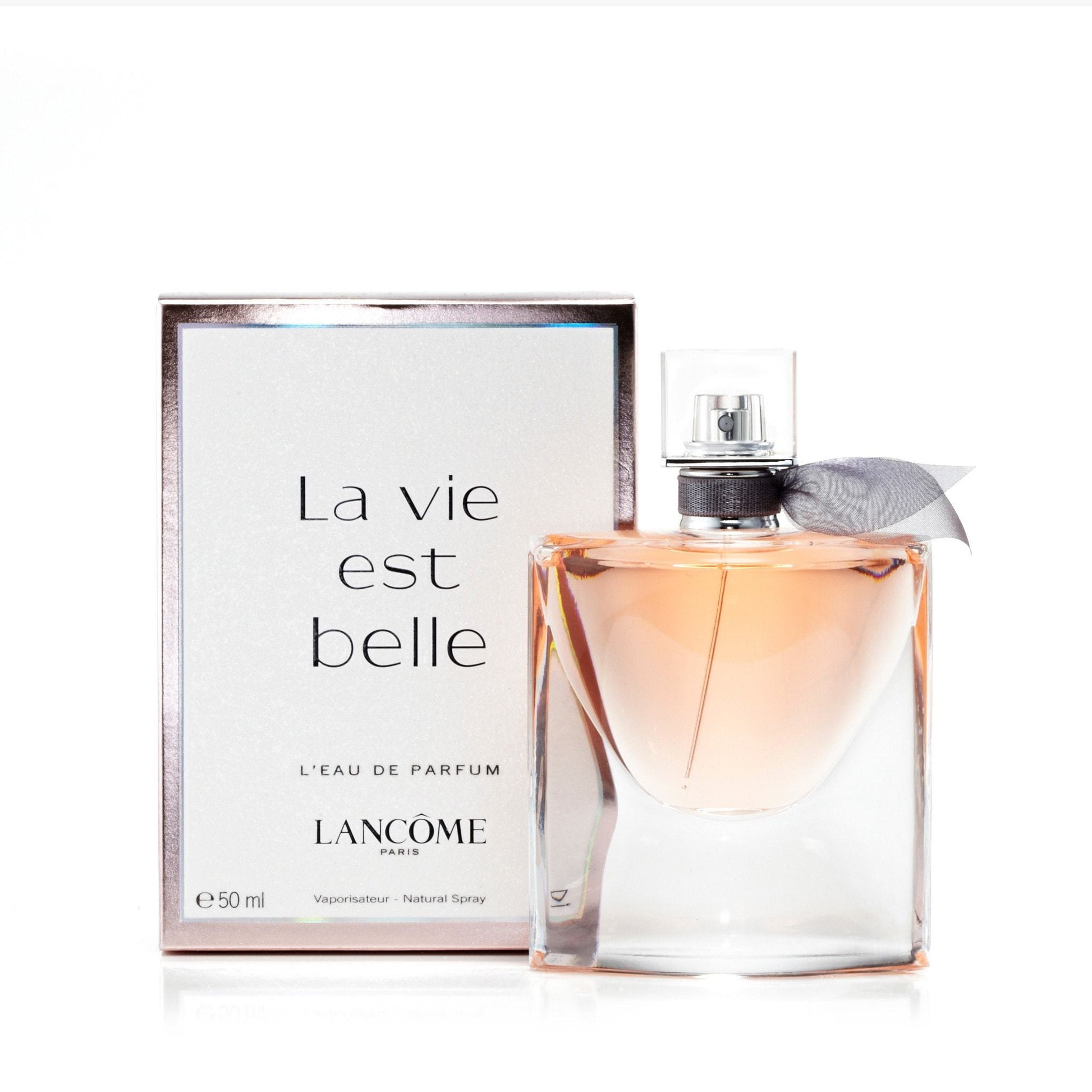 Lancome La Vie Est Belle Eau de Parfum Womens Spray 1.7 oz. Click to open in modal