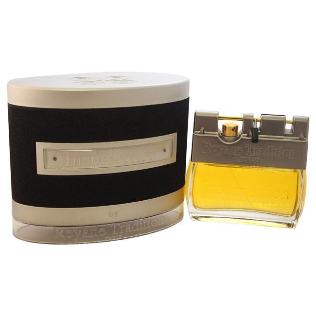 insurrection cologne tobacco & cognac a Tobacco king ! Insurrection White by Reyane Tradition Reyane Tradition Insurrection Ii Dark