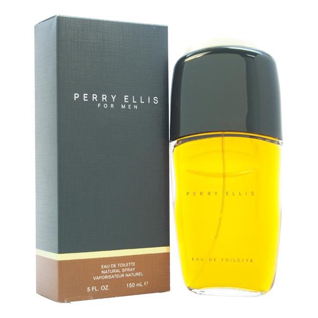 Perry Ellis For Men – Eau Parfum