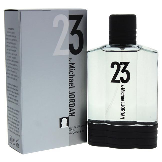 Fragrance Spray Michael Jordan Legend Perfume 23 Cologne