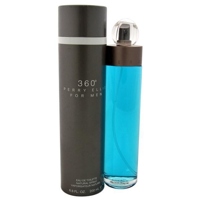 Pure Blue Perry Ellis Blue Fragrantica Eau De Toilette Spray Perry