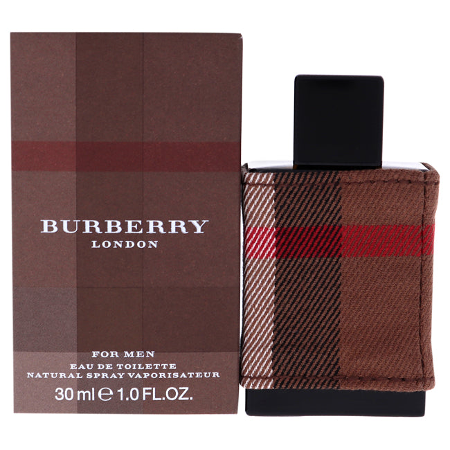 London Men Fragrance for Market – EDT Burberry by